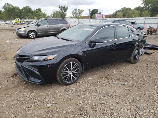 TOYOTA CAMRY SE N 2023