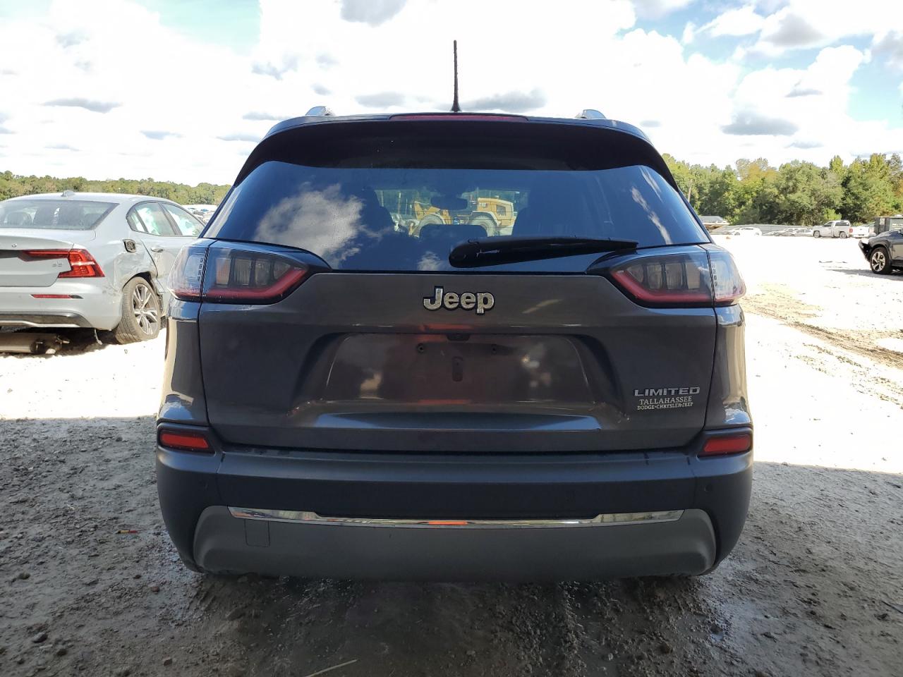2019 Jeep Cherokee Limited VIN: 1C4PJLDB5KD249351 Lot: 83979955