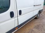 2021 CITROEN RELAY 35 HVY L4H2 ENT BHD  for sale at Copart BRISTOL