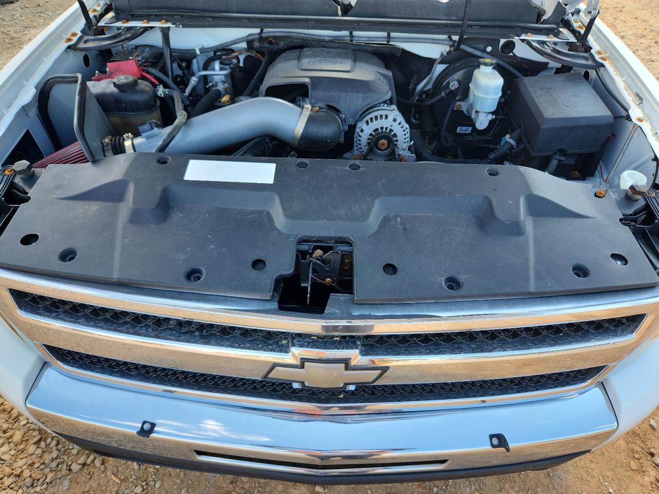 2010 Chevrolet Silverado K1500 Lt VIN: 3GCRKSE31AG148655 Lot: 81879615