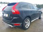 2010 VOLVO XC60 DRIVE R-DESIGN D3  for sale at Copart WHITBURN