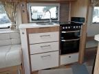 2016 COACHMAN VIP 575 for sale at Copart YORK