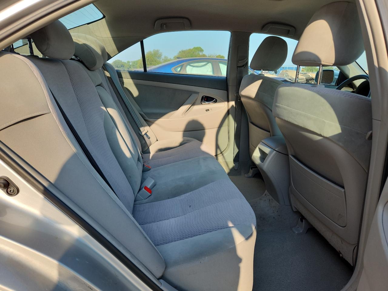 2010 Toyota Camry Base VIN: 4T4BF3EK5AR057972 Lot: 81343445