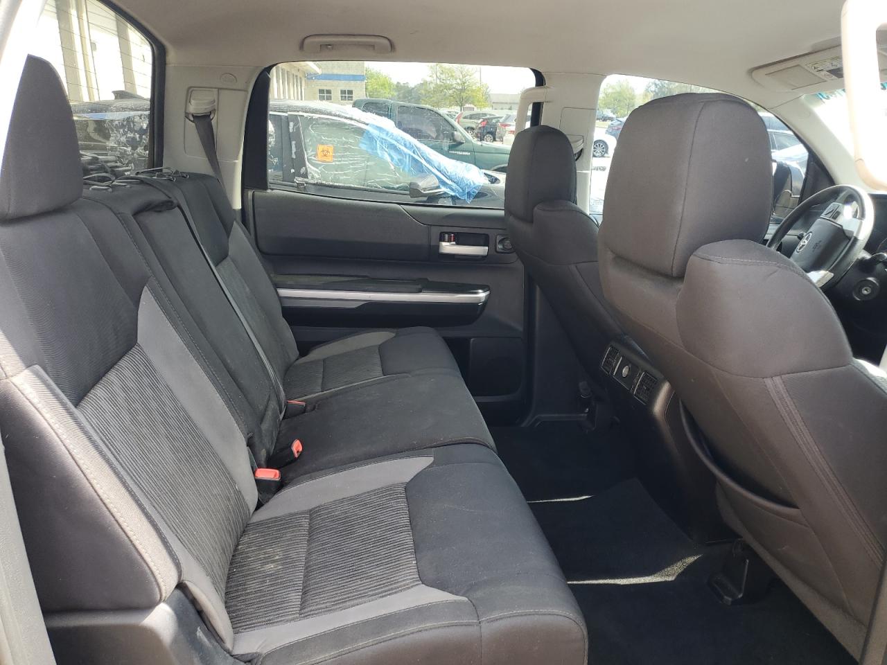 2016 Toyota Tundra Crewmax Sr5 VIN: 5TFDW5F17GX540122 Lot: 68178165