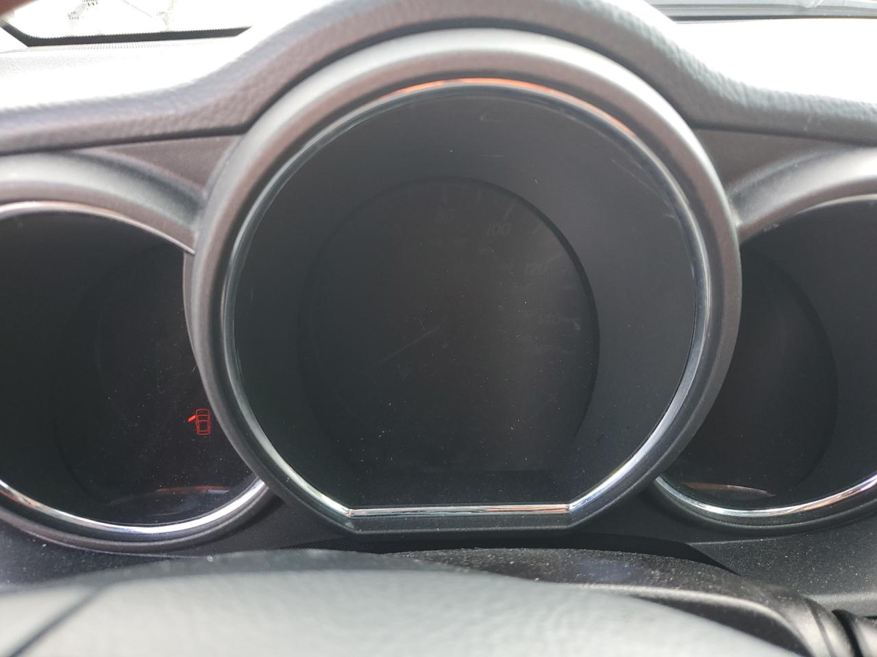 2007 Lexus Rx 350 VIN: 2T2GK31U37C001201 Lot: 81669645