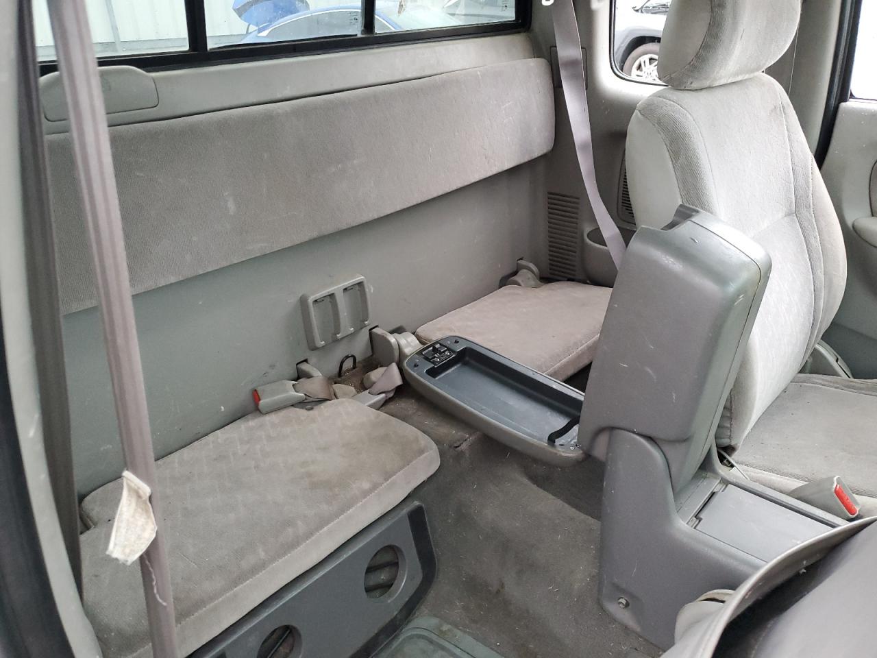 2001 Toyota Tacoma Xtracab Prerunner VIN: 5TESM92N81Z851054 Lot: 70685815