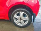 2010 TOYOTA YARIS TR VVT-I  for sale at Copart WHITBURN