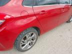 2014 CITROEN C4 SELECTION AIRDREAM E-H  for sale at Copart YORK