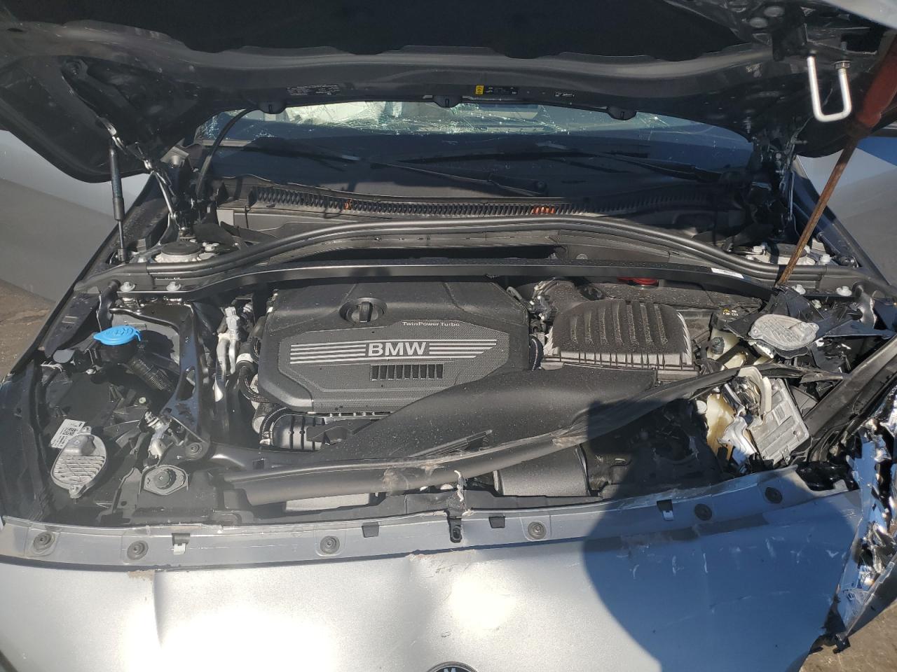 2024 BMW 228Xi VIN: WBA73AK03R7R69429 Lot: 71977165