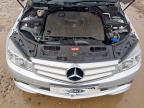2008 MERCEDES C220 SPORT CDI A  for sale at Copart WISBECH