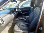 2022 KIA SORENTO 3 HEV AWD AUTO  for sale at Copart WOLVERHAMPTON