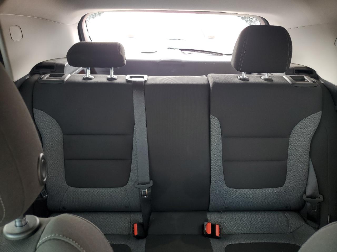 2021 Chevrolet Trailblazer Lt VIN: KL79MPSLXMB136221 Lot: 82126855