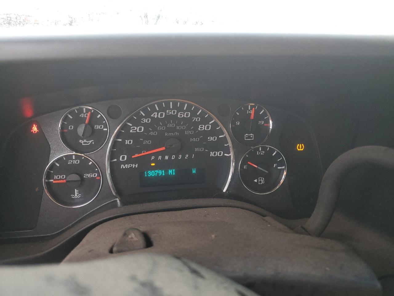 2012 Chevrolet Express G1500 VIN: 1GCSGAFX5C1182131 Lot: 80911535