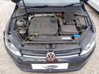 2013 VOLKSWAGEN GOLF SE BLUEMOTION TECH T  for sale at Copart WOLVERHAMPTON