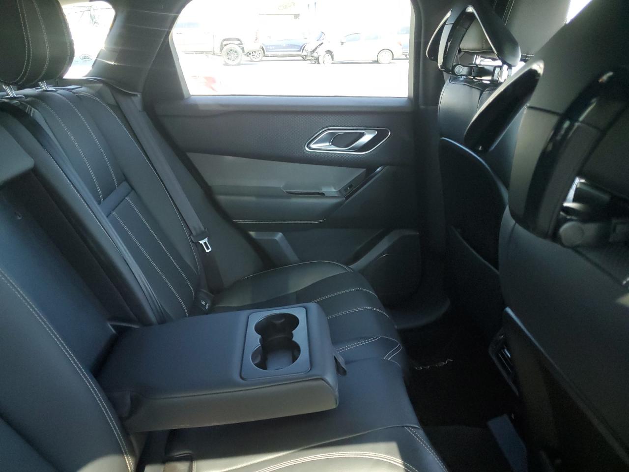 2019 Land Rover Range Rover Velar S VIN: SALYB2EX9KA210083 Lot: 71817515