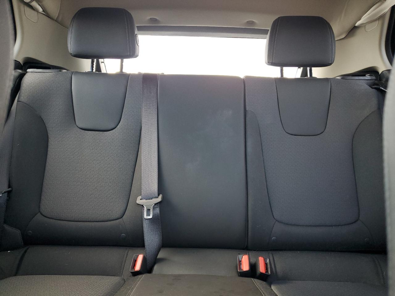 2024 Buick Encore Gx Preferred VIN: KL4AMBS24RB029175 Lot: 80009065