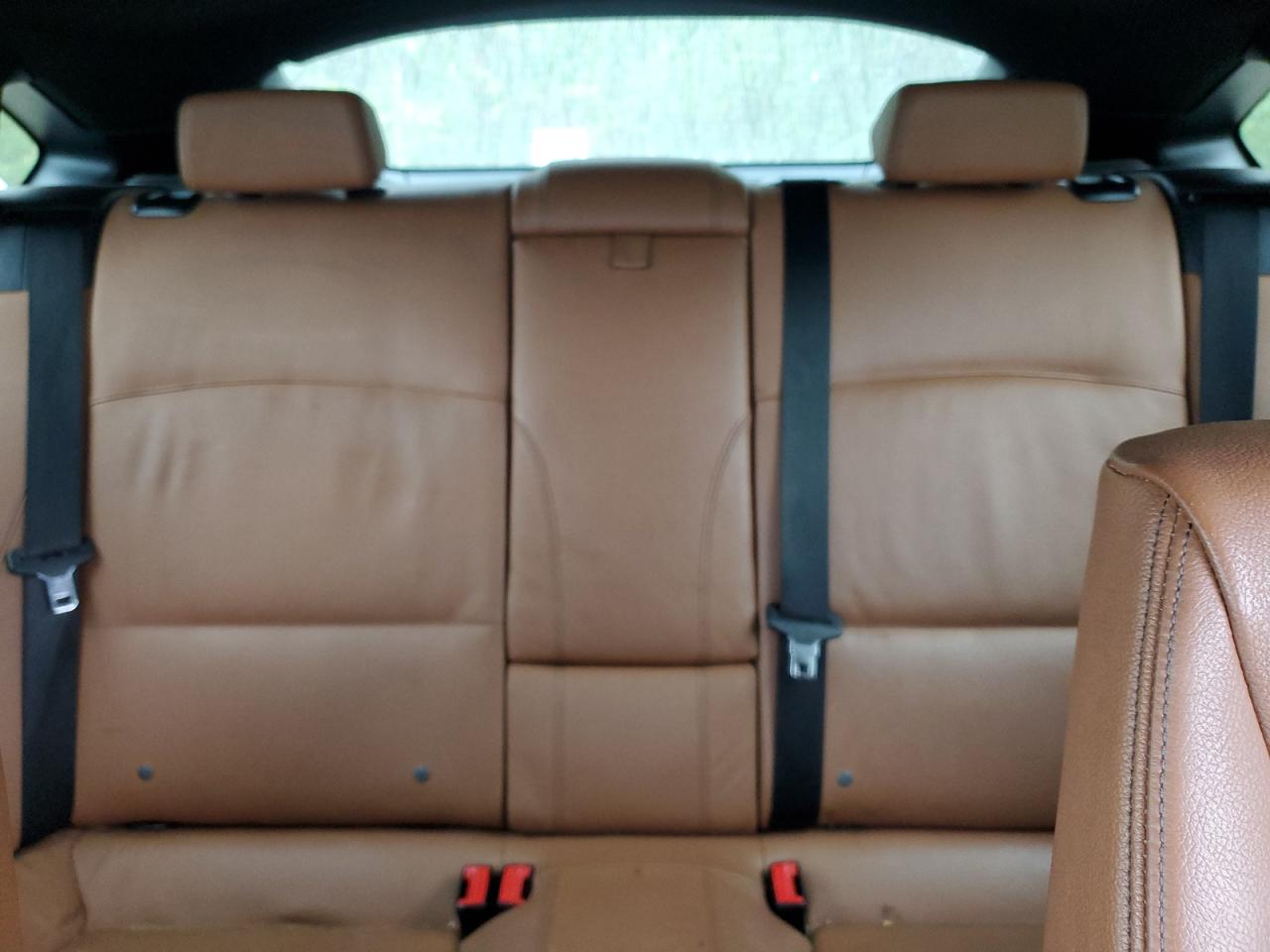 2017 BMW X4 xDrive28I VIN: 5UXXW3C57H0T78929 Lot: 80295125