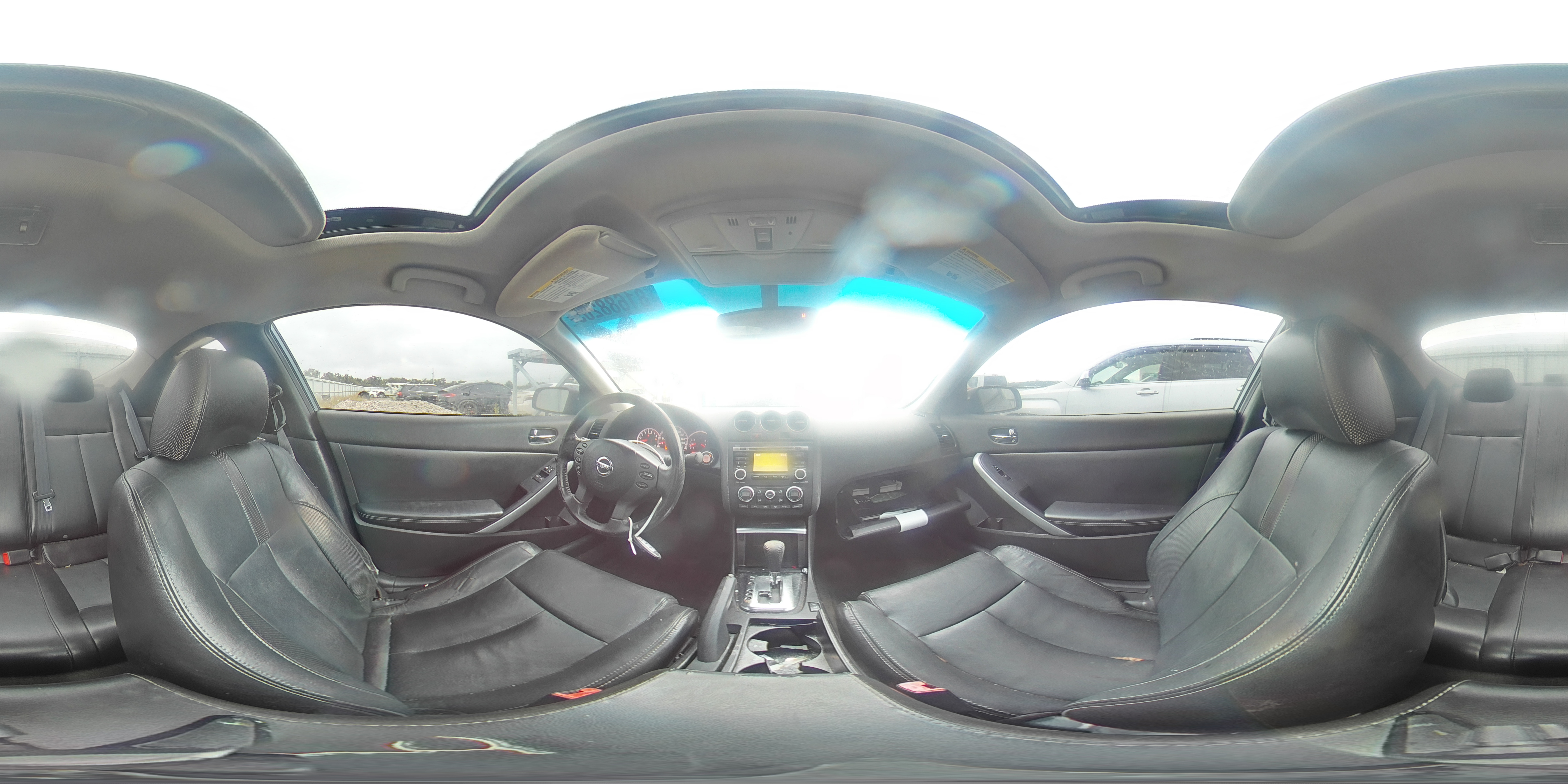 2011 Nissan Altima S VIN: 1N4AL2EP3BC101506 Lot: 81688205