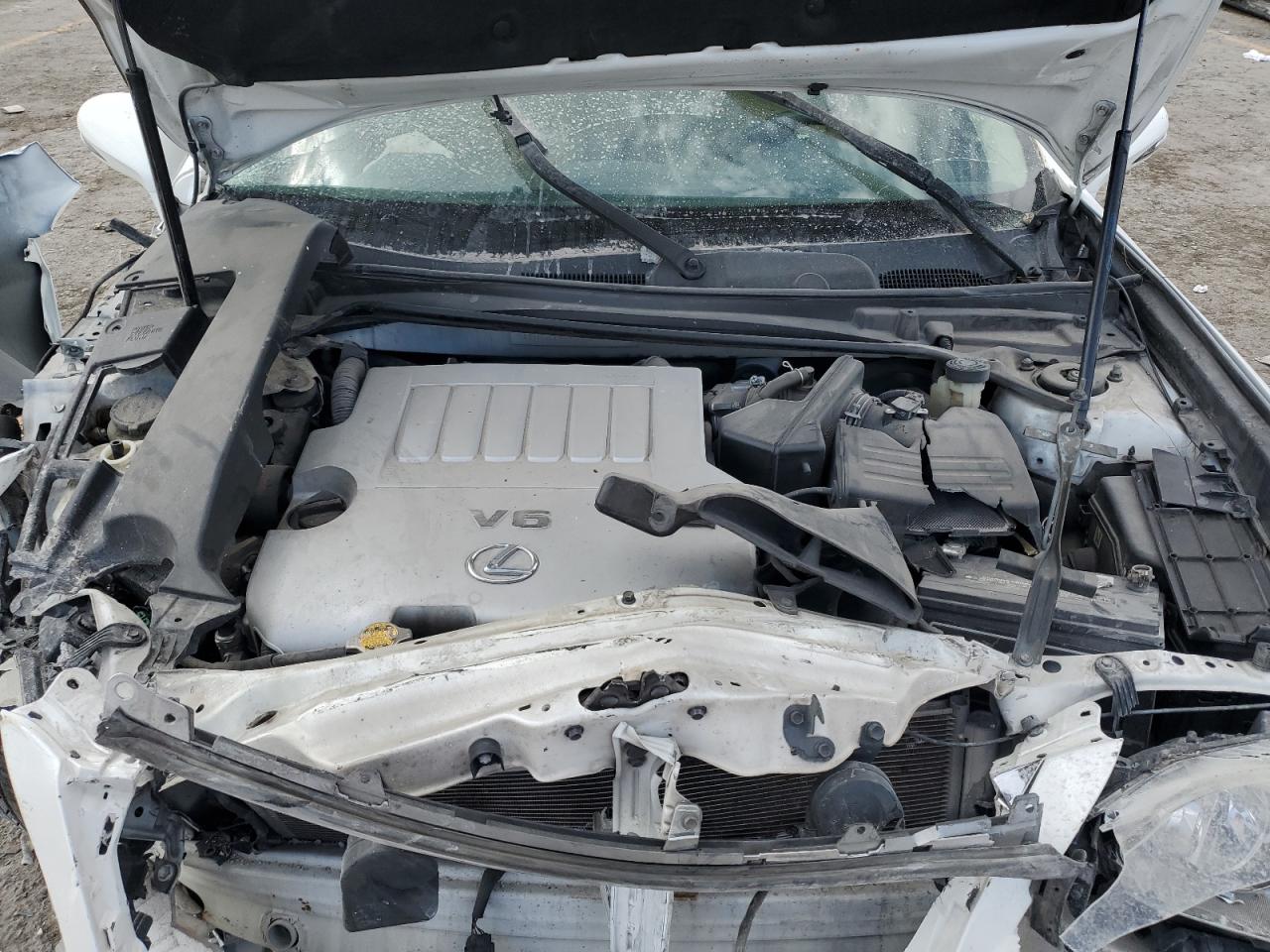 2012 Lexus Es 350 VIN: JTHBK1EG5C2485130 Lot: 71748245