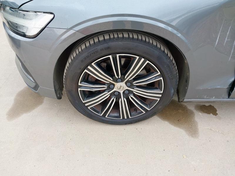 2018 VOLVO V60 INSCRIPTION T5 AUTO 