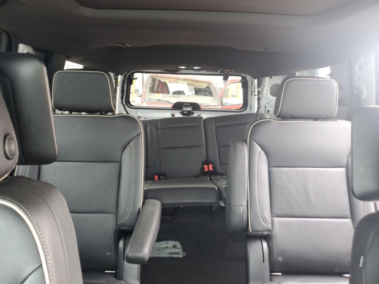 2021 GMC Yukon Slt VIN: 1GKS2BKD6MR410788 Lot: 81069155