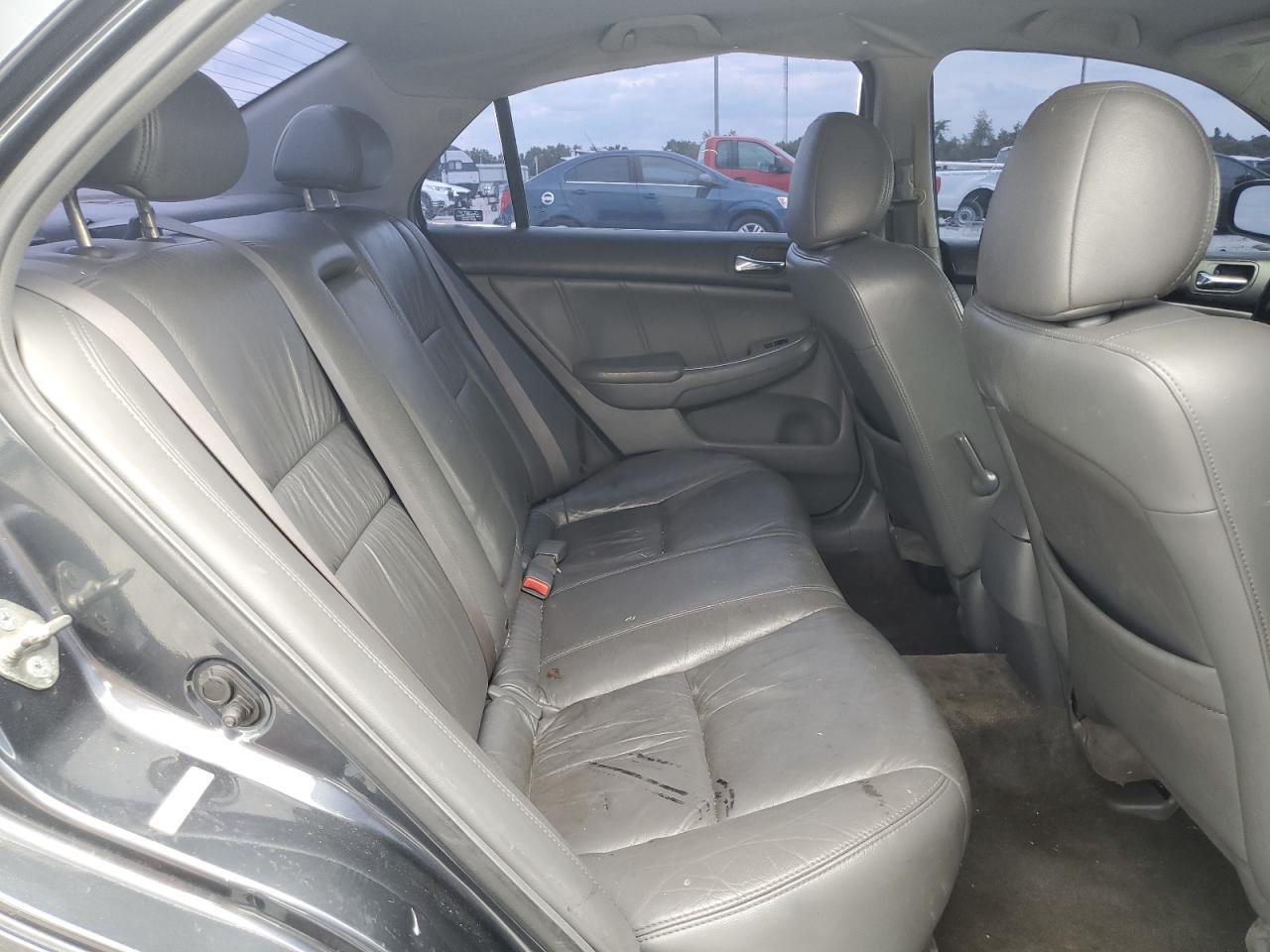 2006 Honda Accord Ex VIN: 1HGCM66526A028085 Lot: 72090425