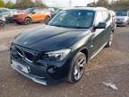 2012 BMW X1 SE for sale at Copart BRISTOL