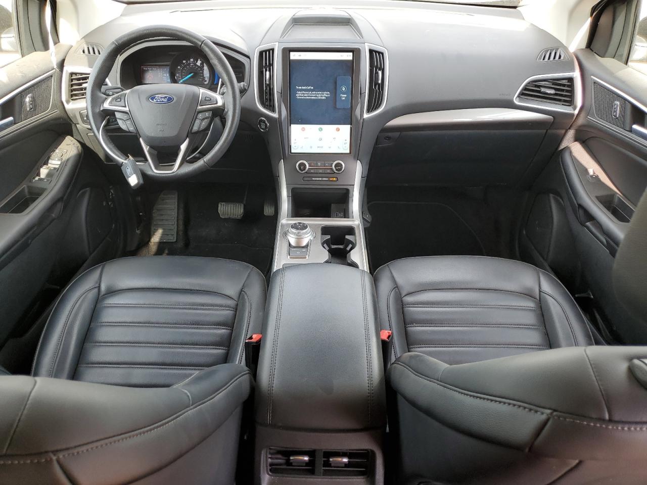 2024 Ford Edge Sel VIN: 2FMPK4J97RBB05977 Lot: 71993425