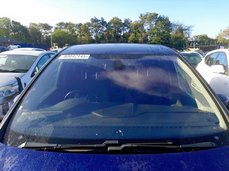 2014 FORD S-MAX TITANIUM TDCI 