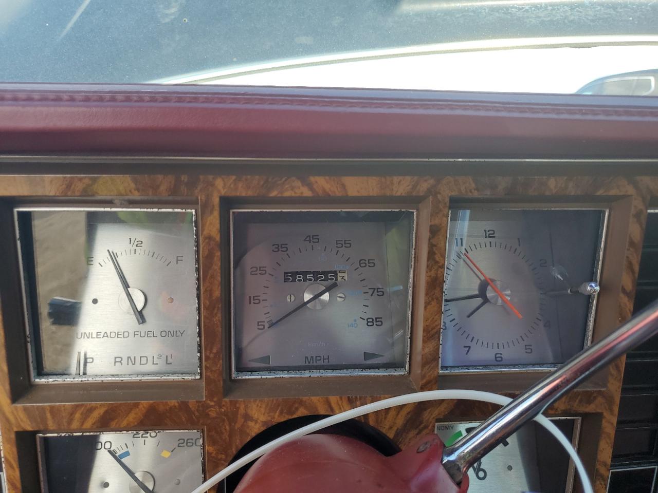 1978 Buick Regal VIN: 4K4738H155751 Lot: 81232435