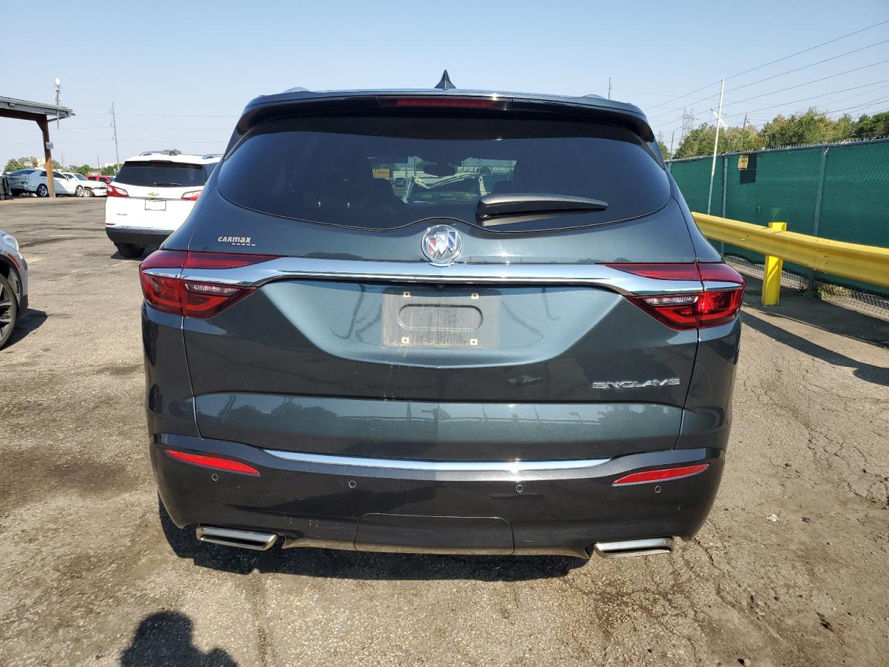 2019 Buick Enclave Essence VIN: 5GAERBKWXKJ166579 Lot: 71632755
