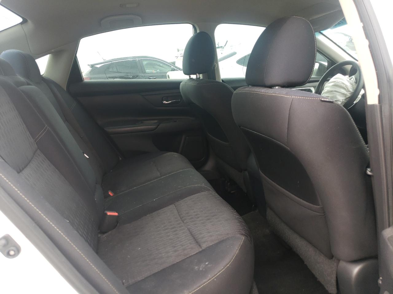 2017 Nissan Altima 2.5 VIN: 1N4AL3AP8HC295079 Lot: 84059125