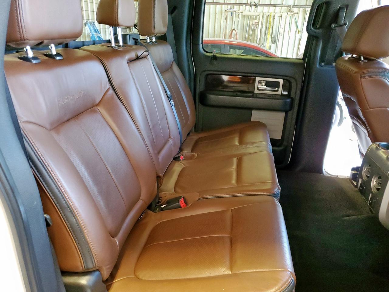 2013 Ford F150 Supercrew VIN: 1FTFW1ET0DFC64596 Lot: 84222805