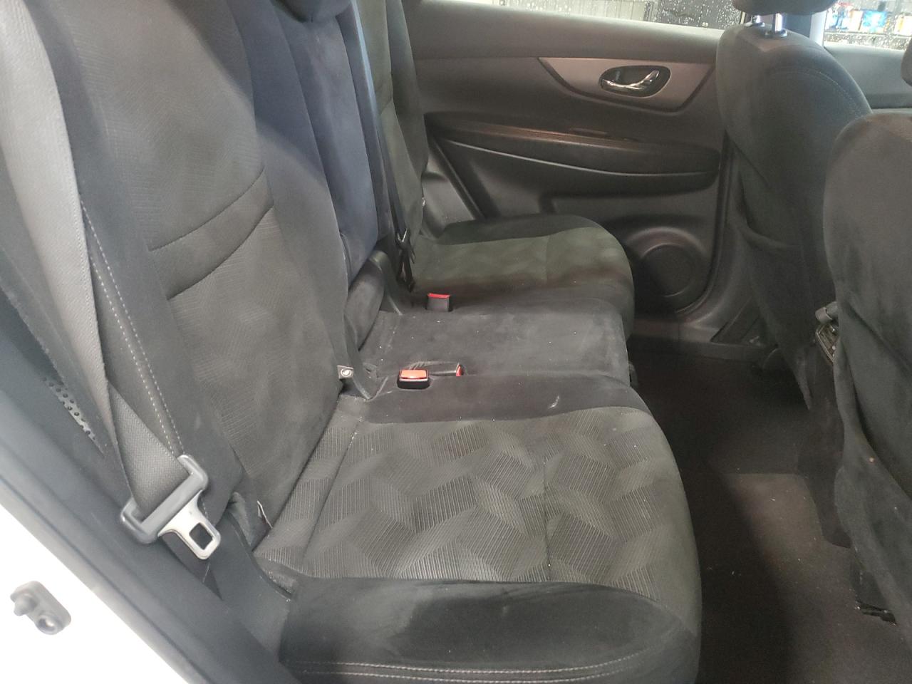 2016 Nissan Rogue S VIN: 5N1AT2MV3GC815228 Lot: 81887975