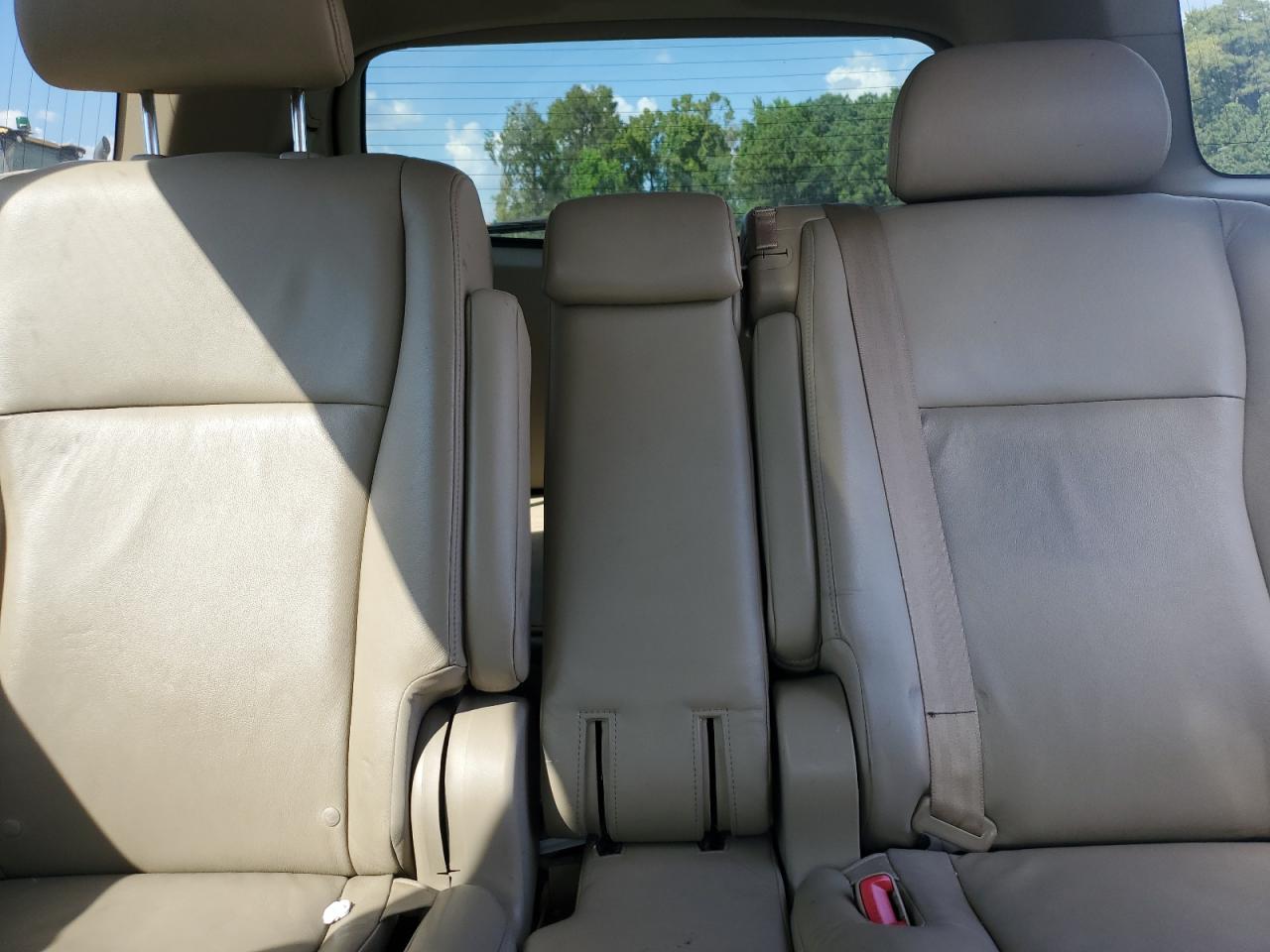 2008 Toyota Highlander Limited VIN: JTEDS42A482019557 Lot: 81529175