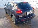 2014 NISSAN JUKE TEKNA DCI 1.5 DCI TEKNA 5DR [START STOP] for sale at Copart WESTBURY