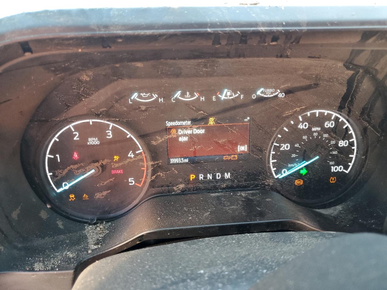 2023 Ford F350 Super Duty VIN: 1FT8W3DT6PEC85419 Lot: 80392935