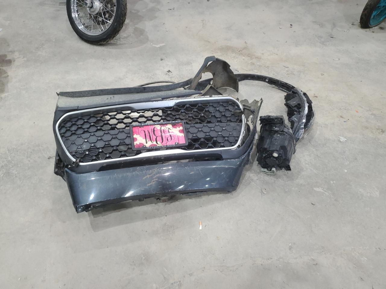 2020 Kia Soul Lx VIN: KNDJ23AU9L7083893 Lot: 80651925