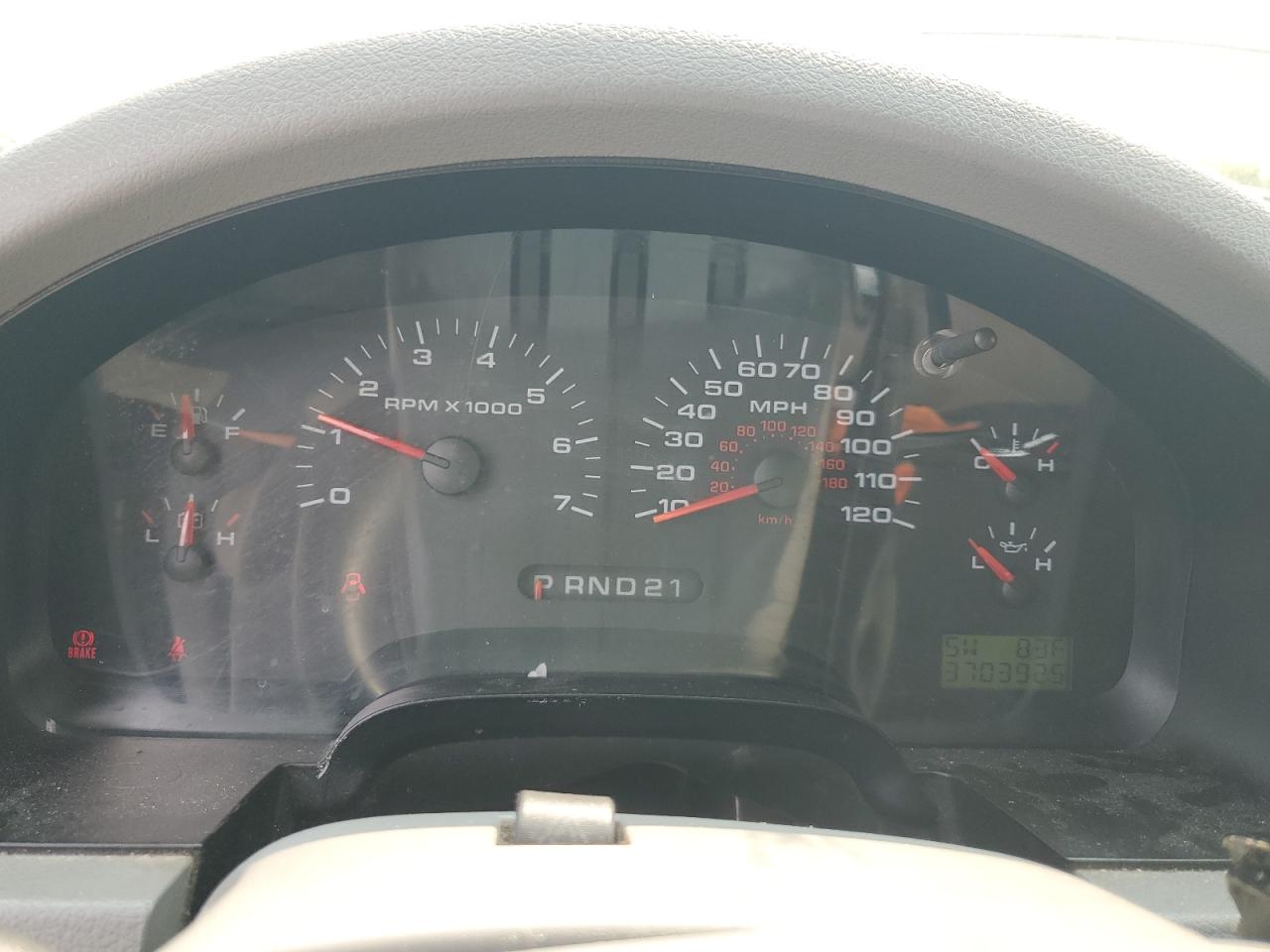 2006 Ford F150 Supercrew VIN: 1FTPW14566KB93468 Lot: 71270855