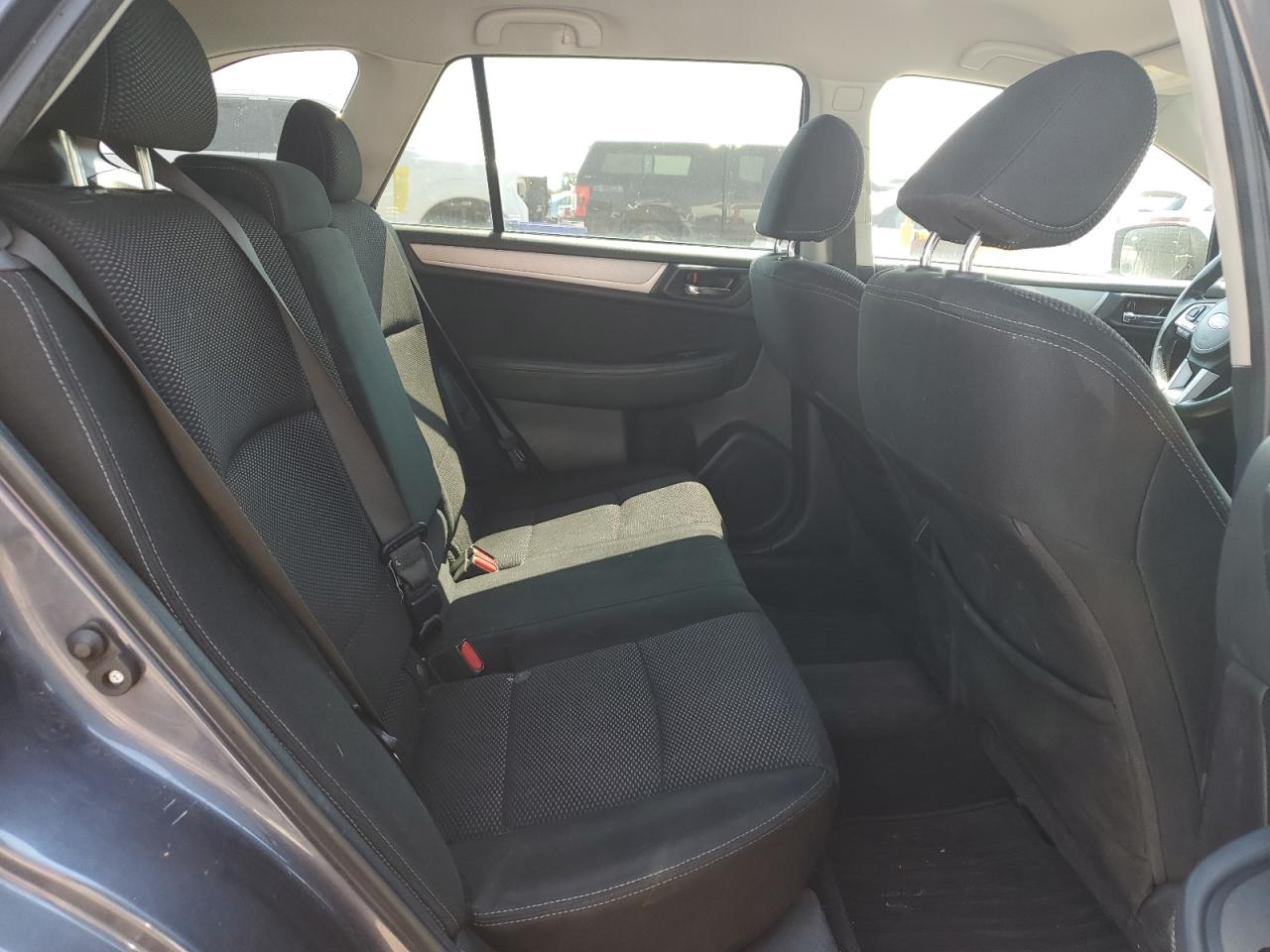 2015 Subaru Outback 2.5I Premium VIN: 4S4BSACC9F3212400 Lot: 71198135