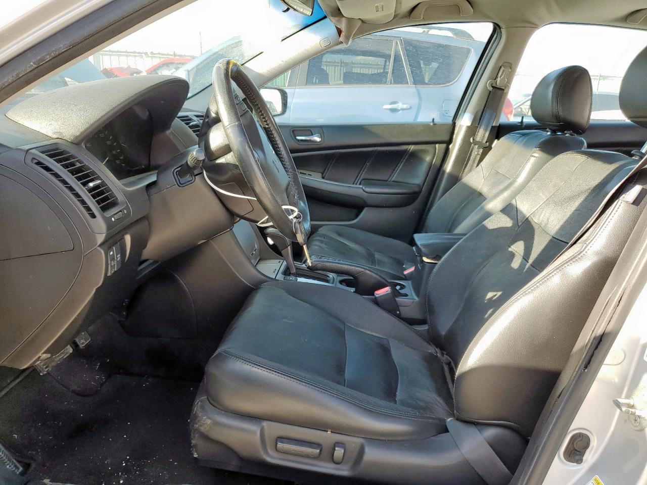 2006 Honda Accord Ex VIN: 1HGCM66806A012333 Lot: 84034005