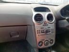 2014 VAUXHALL CORSA S ECOFLEX  for sale at Copart CORBY