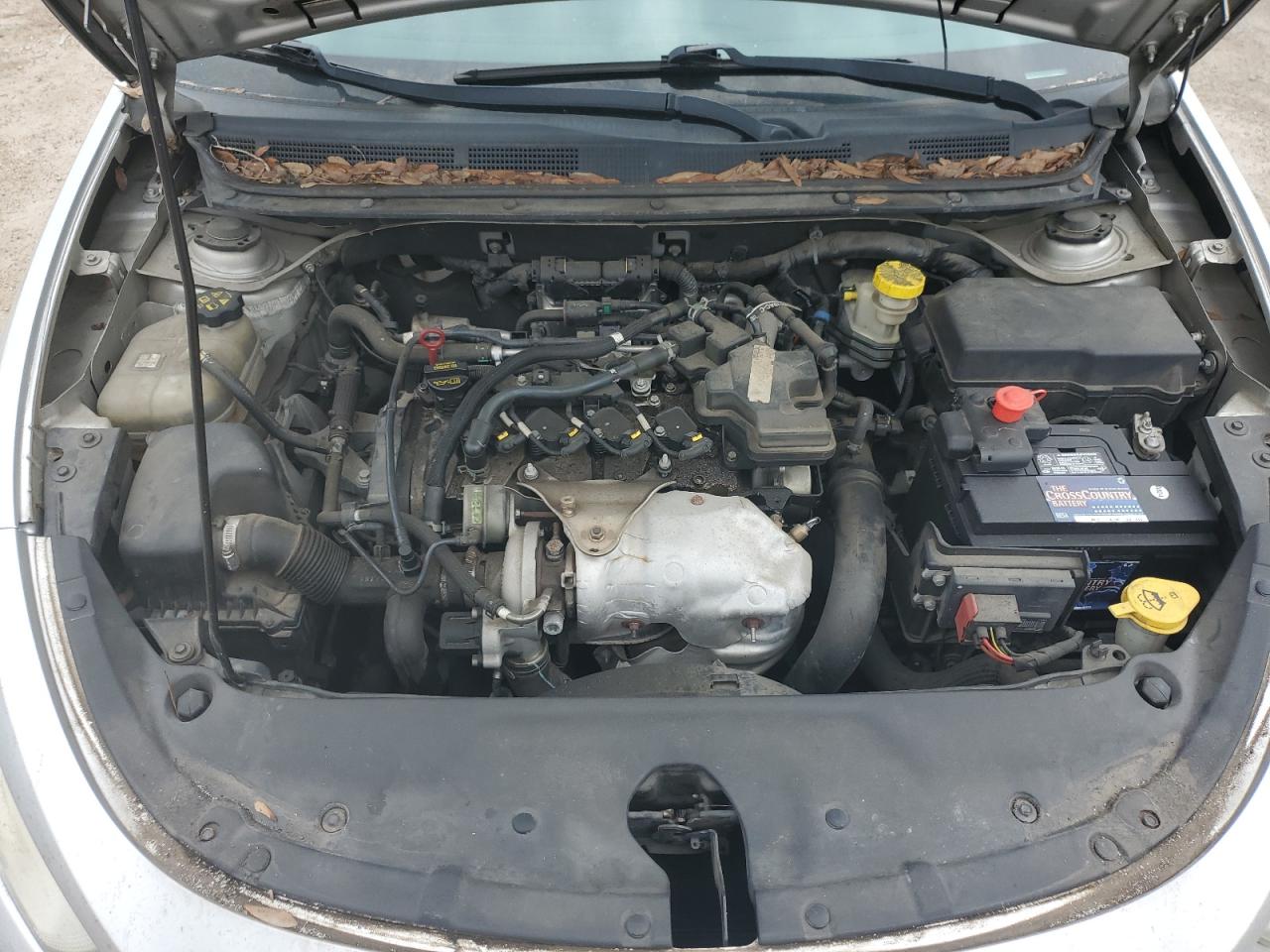 2013 Dodge Dart Se VIN: 1C3CDFAH9DD247139 Lot: 81939465