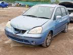 2002 SUZUKI LIANA GLX  for sale at Copart WESTBURY