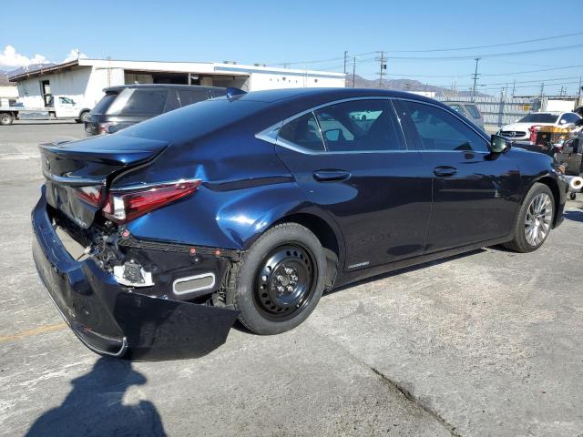  LEXUS ES300 2021 Синий