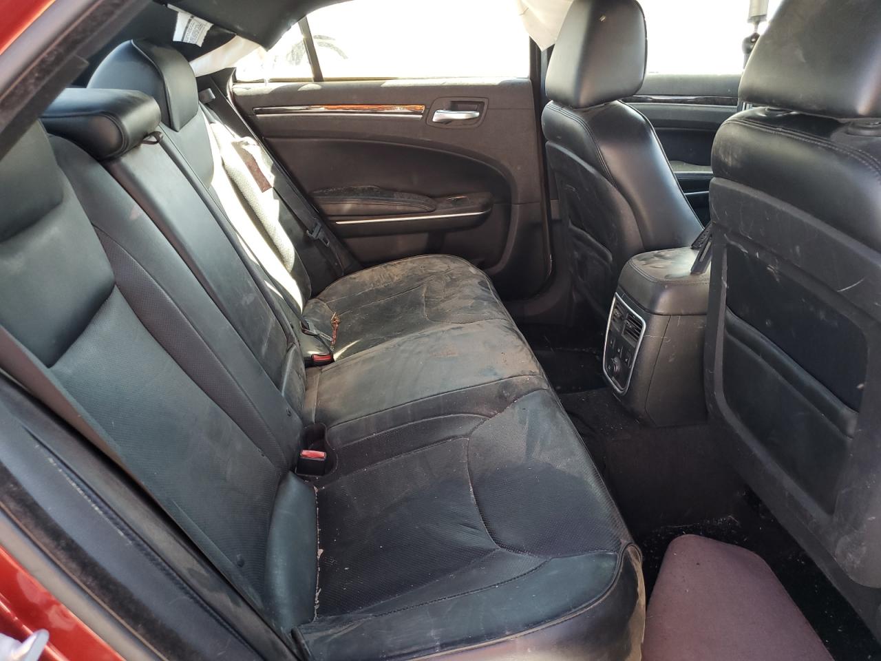 2014 Chrysler 300C VIN: 2C3CCAKGXEH194399 Lot: 80751815