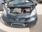2009 TOYOTA AYGO BLACK VVT-I S-A  for sale at Copart SANDY