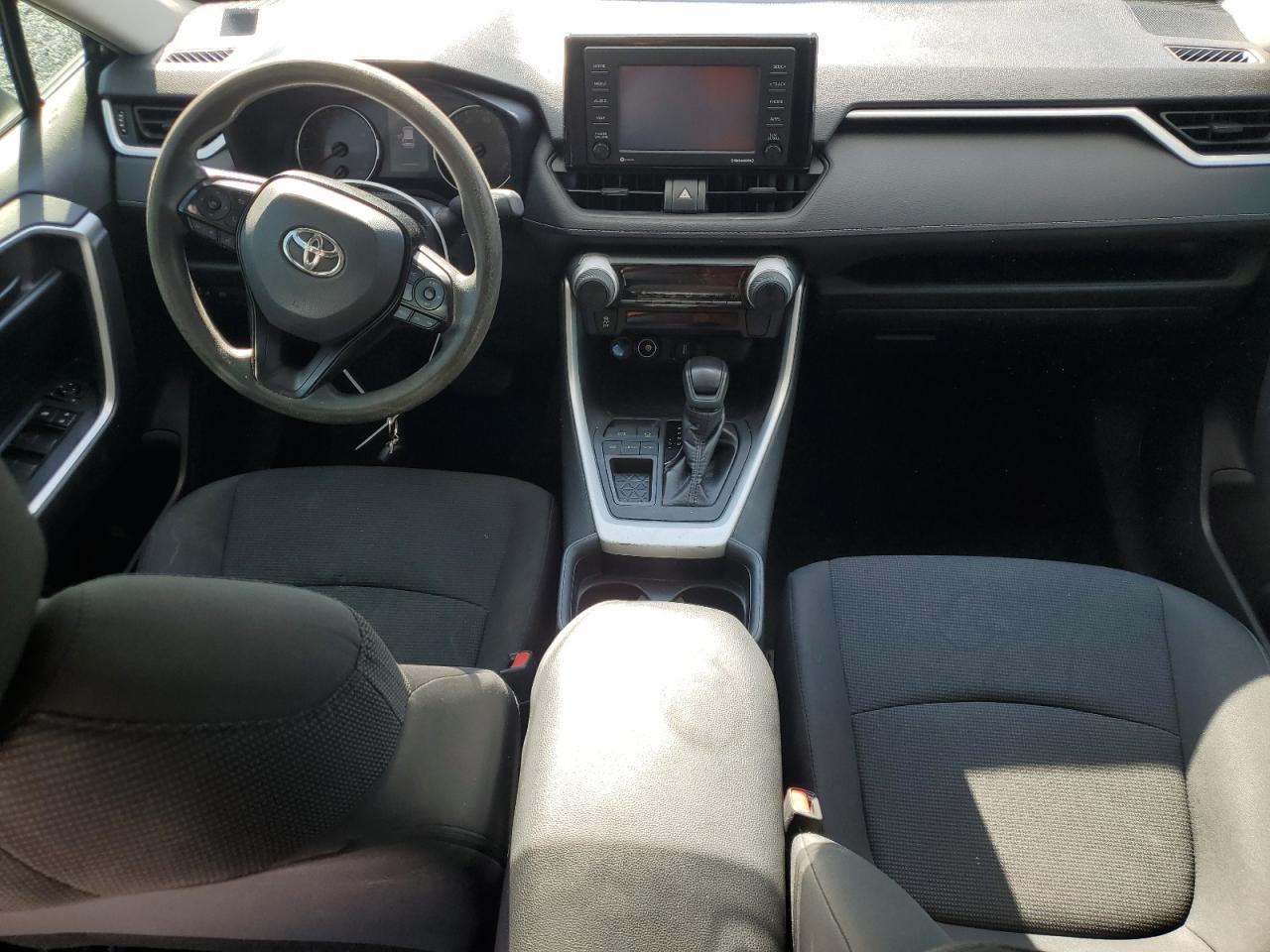 2020 Toyota Rav4 Le VIN: 2T3H1RFV0LC065746 Lot: 80477925