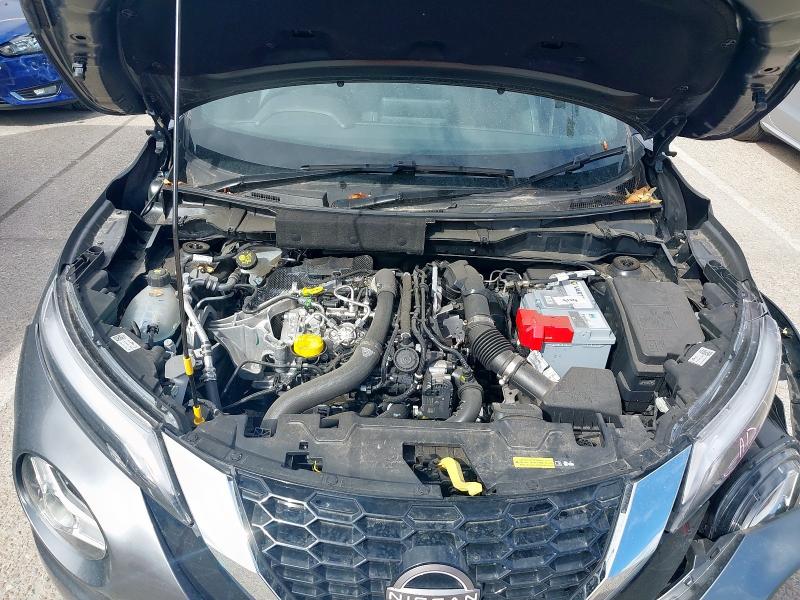 2024 NISSAN JUKE N-CONNECTA DIG-T 