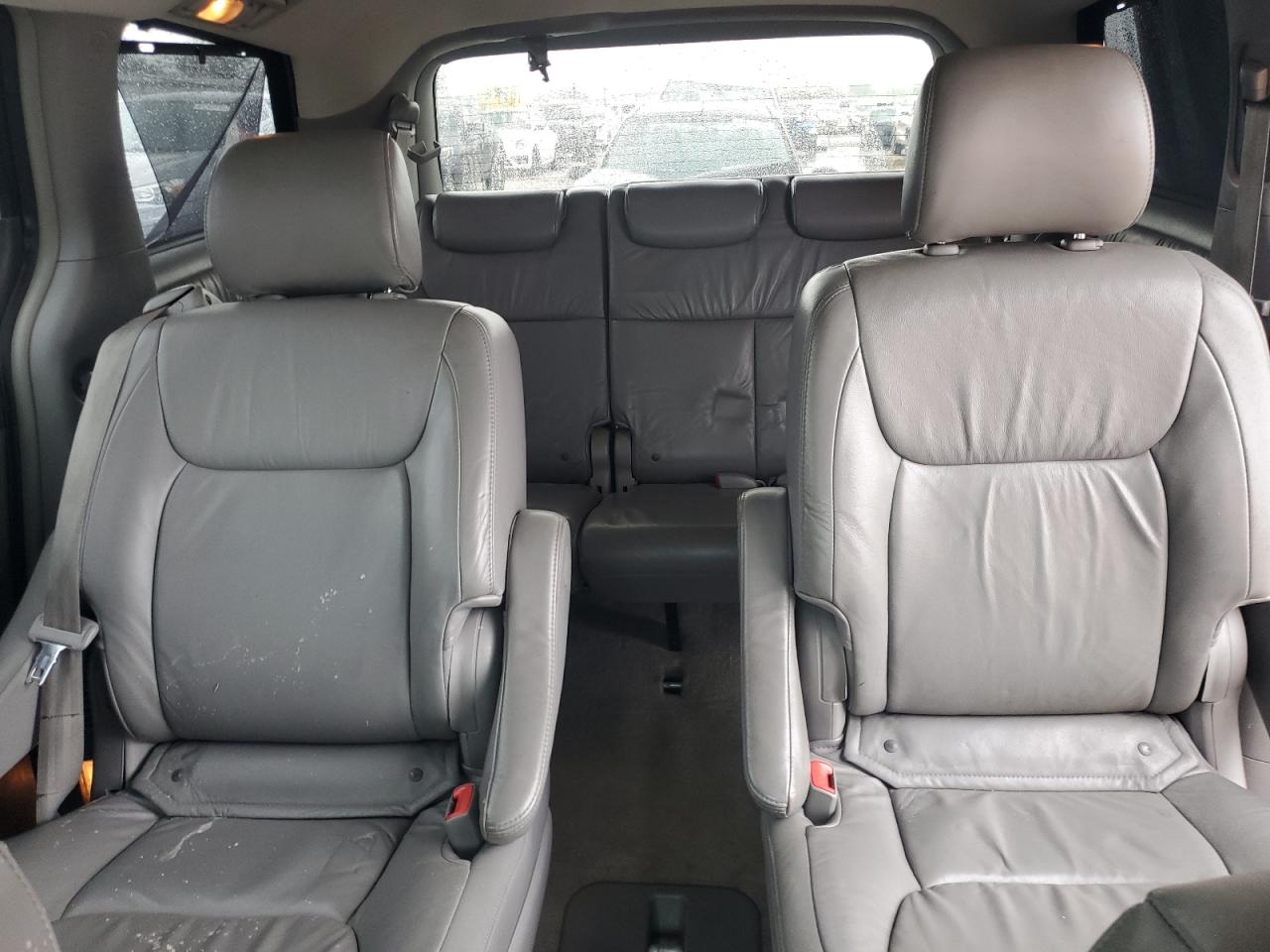 2006 Toyota Sienna Xle VIN: 5TDZA22CX6S464460 Lot: 81734775